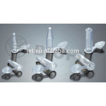 0.5ml, 1.5ml, 2.0ml Micro Centrifuge Tubes